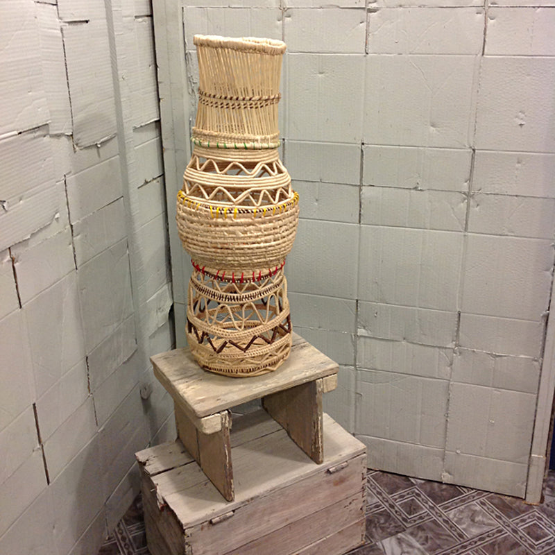 African totemism