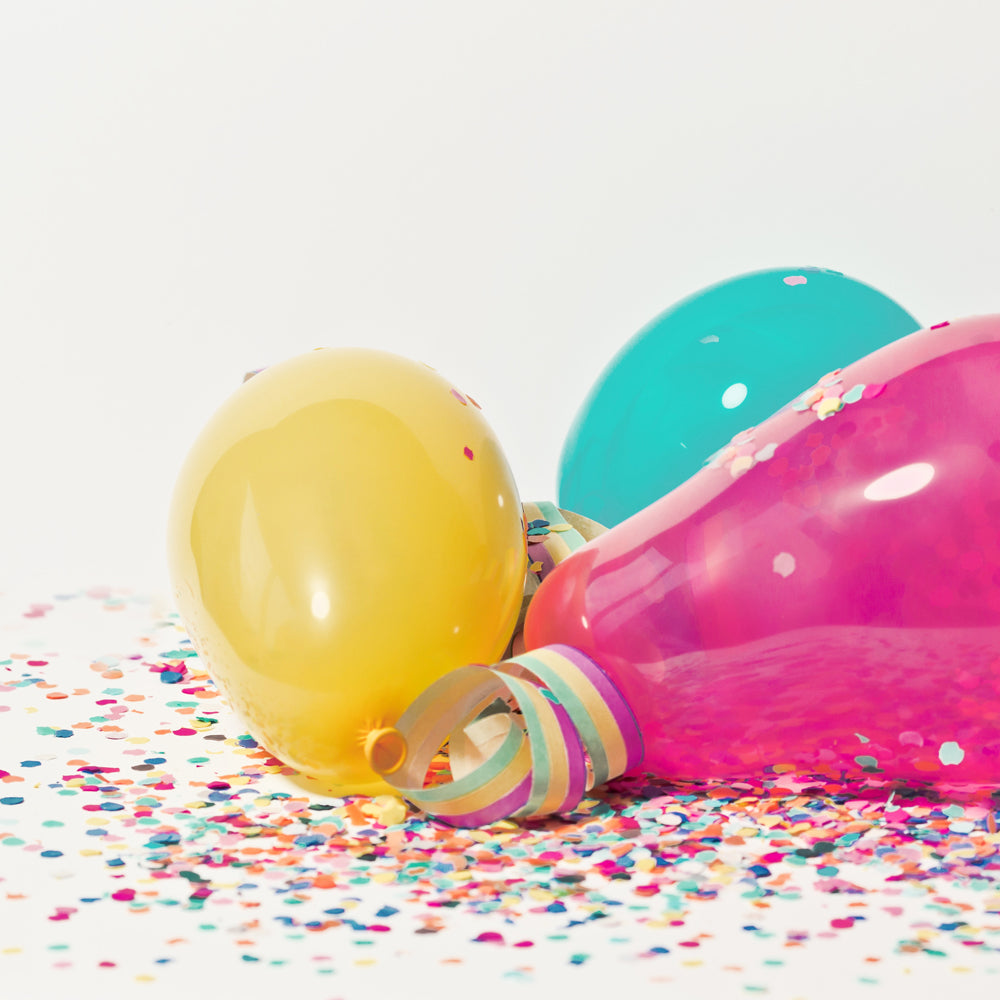 Celebrating 10 years