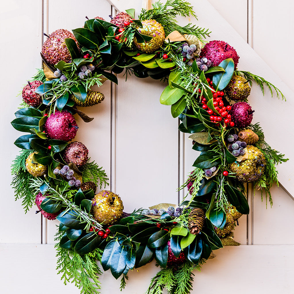 Merry Christmas!
