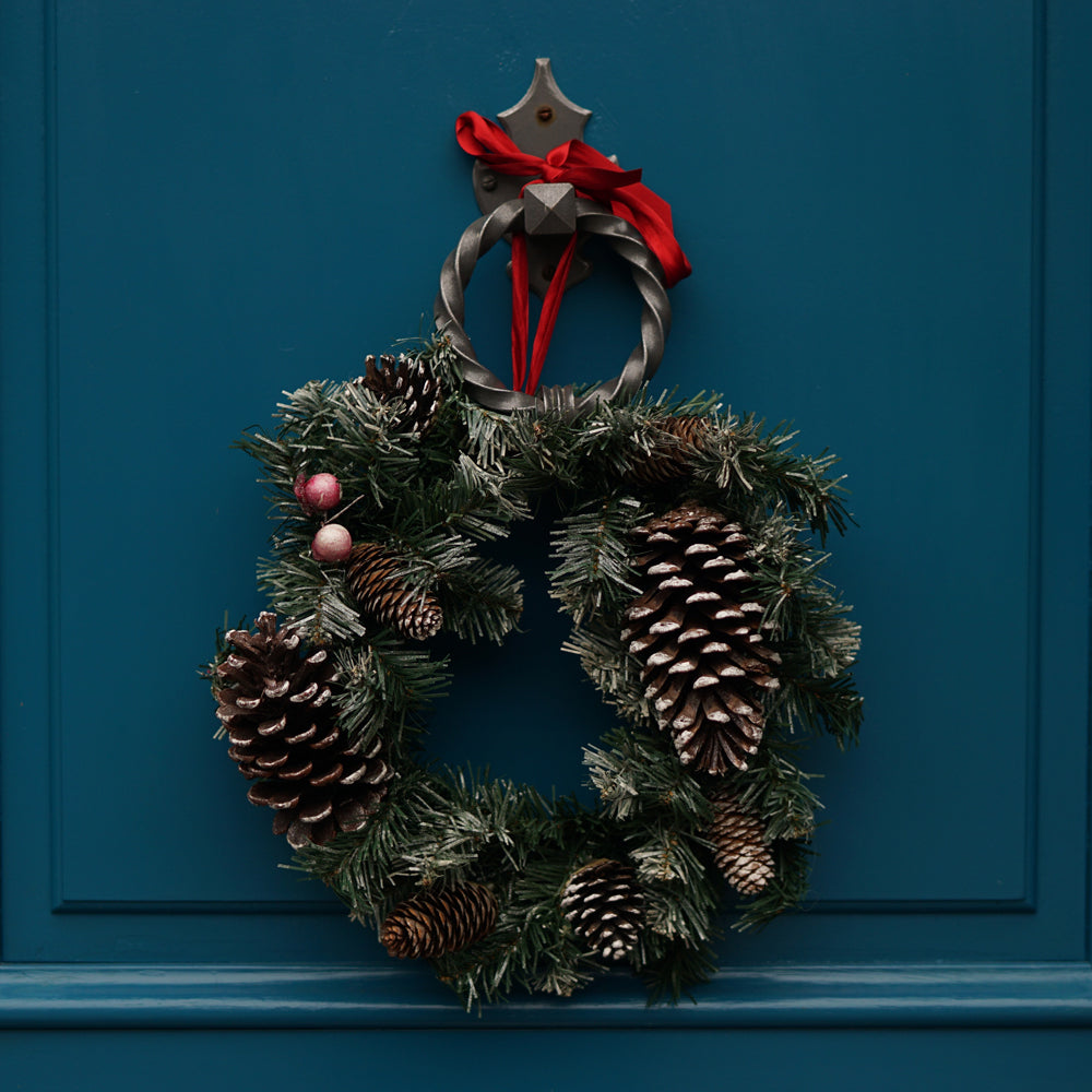 Season's Greetings