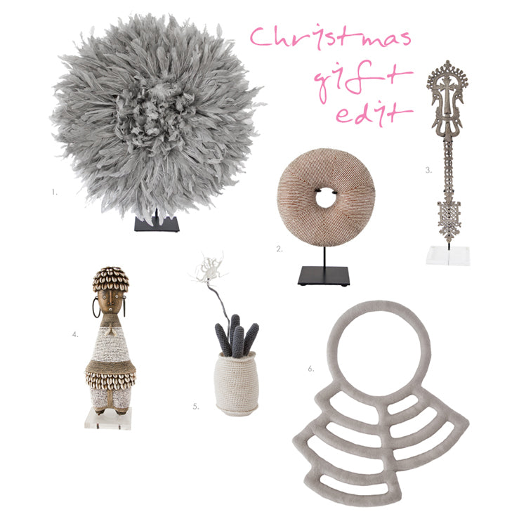 Christmas gift edit
