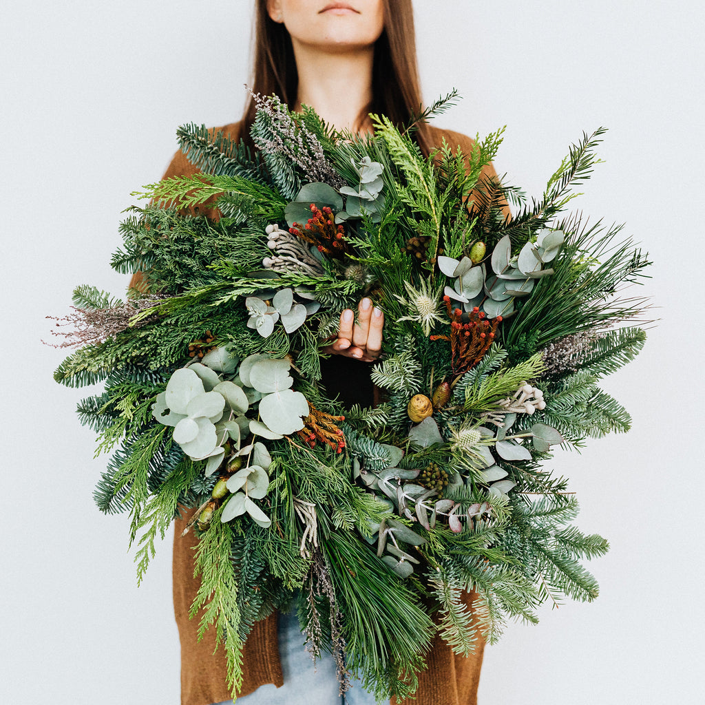 Christmas prettiness
