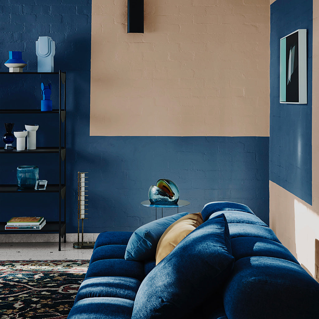 Dulux Colour Forecast 2020