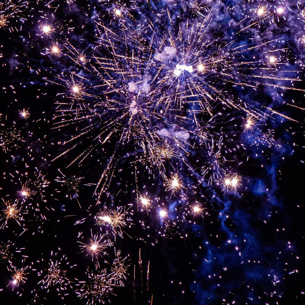 Happy New Year