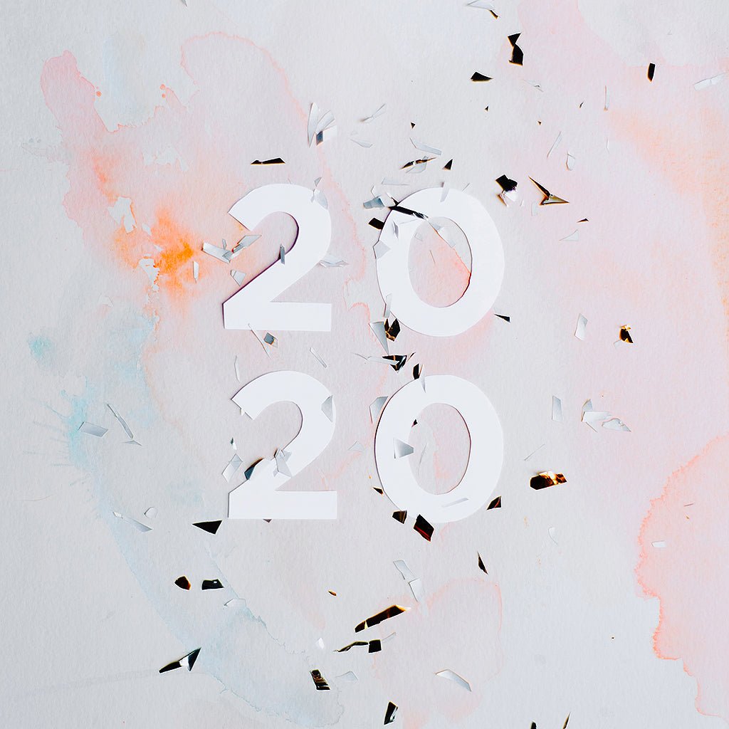 Happy New Year