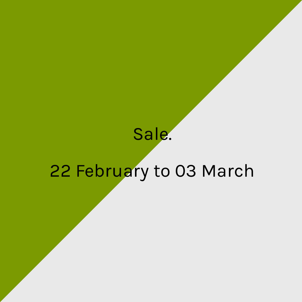 Sale.