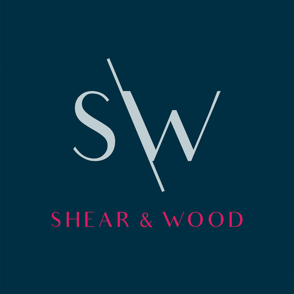 Find us at Shear & Wood