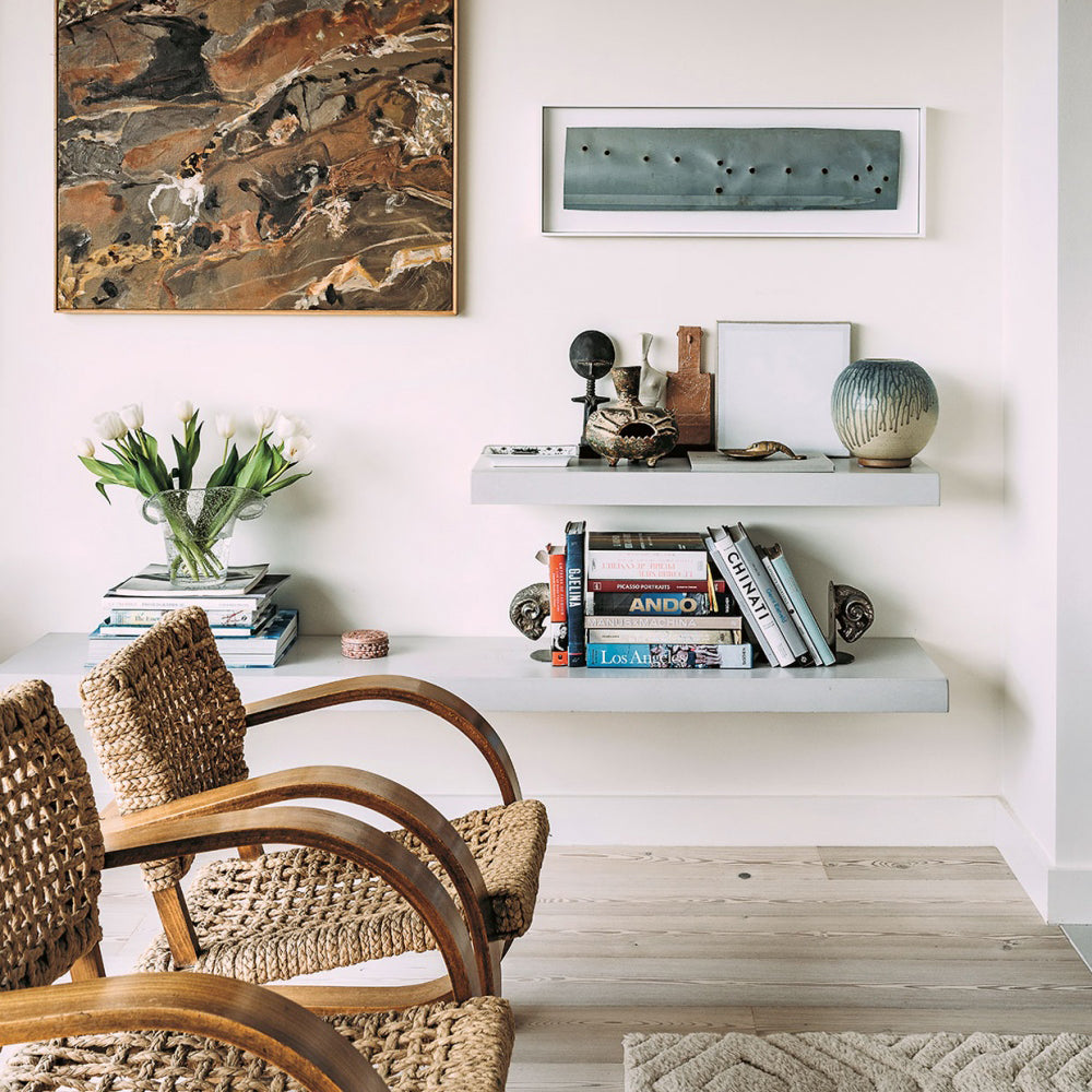 Trinkets + treasures