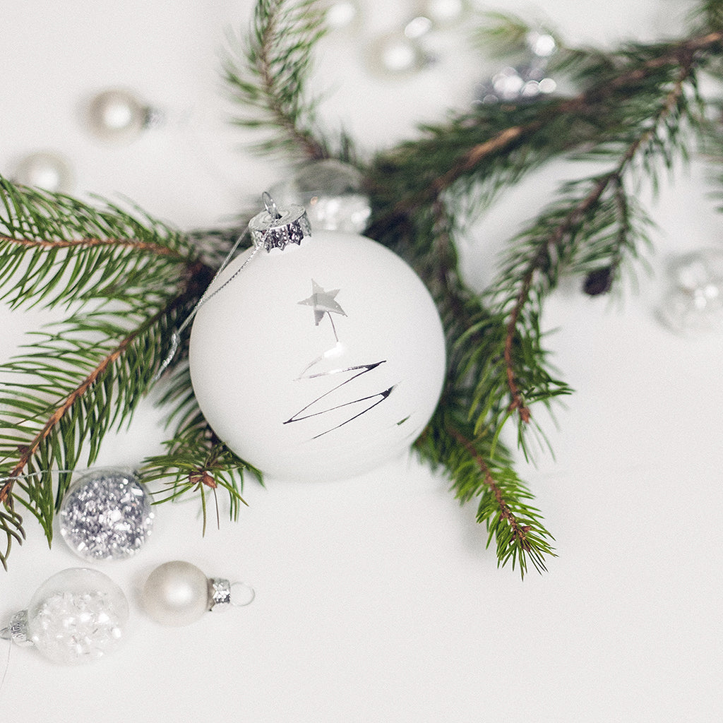 Making Christmas merrier