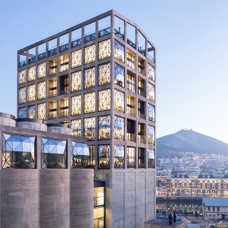 Zeitz MOCAA