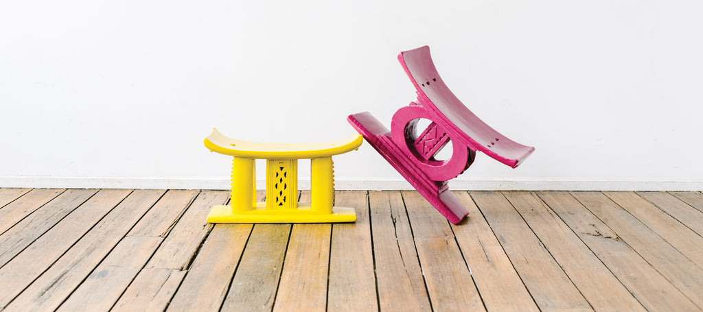 Chairs / Stools by Safari Fusion www.safarifusion.com.au