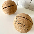 Milligram Sphere Cork Desk Shape by Safari Fusion www.safarifusion.com.au