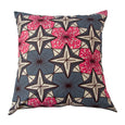 Afrique Cushion (diamond) by Safari Fusion www.safarifusion.com.au