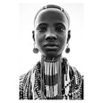 Arbore Woman by David Ballam | Fine Art Photgraphy by Safari Fusion www.safarifusion.com.au