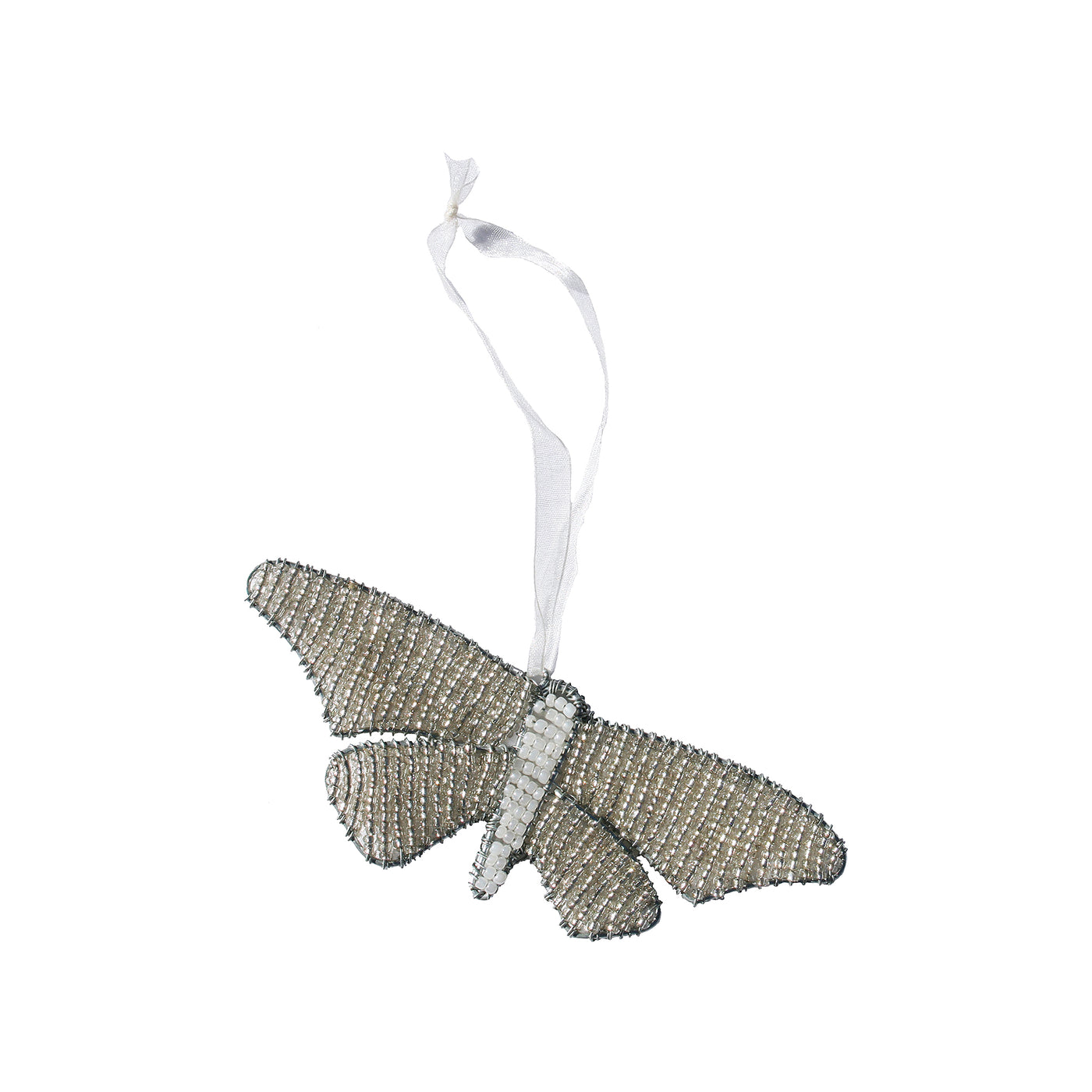 Christmas Dragonfly decoration by Safari Fusion