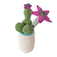 Crochet Stacked Cluster Cactus (extra large) by Safari Fusion www.safarifusion.com.au