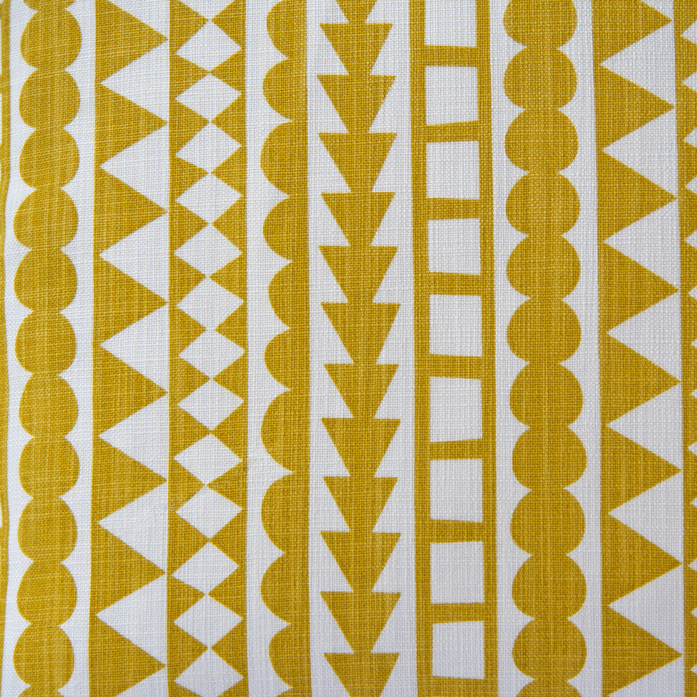 Tribal Fabric (harvest)