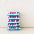 Langazela Cushions (arrow) by Safari Fusion www.safarifusion.com.au