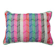 Langazela Cushion by Safari Fusion www.safarifusion.com.au