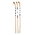 Mogwane Walking Stick (black + white) by Safari Fusion www.safarifusion.com.au