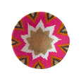 Swazi Basket (medium) by Safari Fusion www.safarifusion.com.au