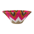 Swazi Basket (medium) by Safari Fusion www.safarifusion.com.au