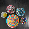 Telephone Wire Bowls by Safari Fusion www.safarifusion.com.au