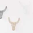 Nguni Wire Heads by Safari Fusion www.safarifusion.com.au