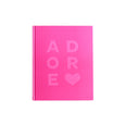 Adore book | A book of colourful interiors by Loni Parker of Adore Home magazine