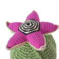 Crochet Single Cactus (large) | Detail view