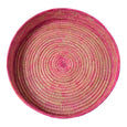 Malawi Basket (large | pink) by Safari Fusion www.safarifusion.com.au