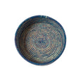 Malawi Basket (small | blue) by Safari Fusion www.safarifusion.com.au