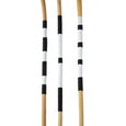 Mogwane Walking Stick (black + white) | Design