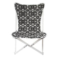 Tripolina Chair (facet) by Safari Fusion www.safarifusion.com.au