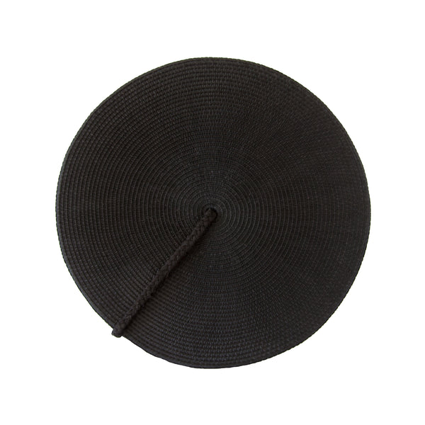 Zulu Isicholo Hat (black) by Safari Fusion www.safarifusion.com.au